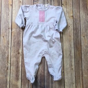 COPY - Kissy kissy Laveder sleeper